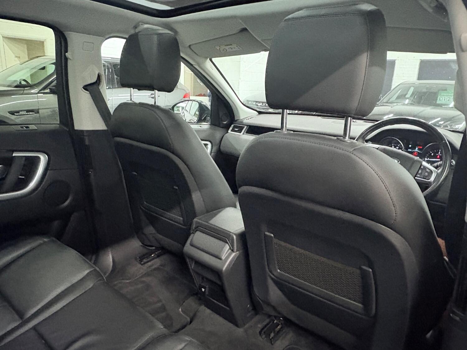 Used Land Rover Discovery Sport 2018 for sale - 76407501: Photo 55