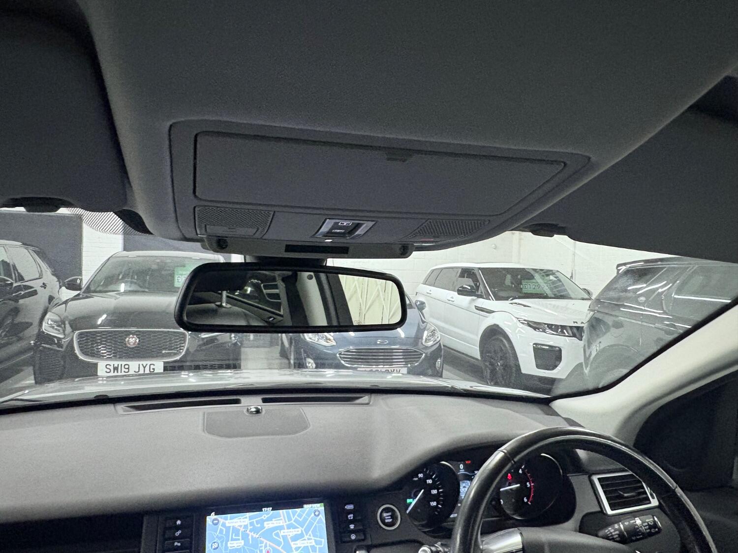 Used Land Rover Discovery Sport 2018 for sale - 76407501: Photo 56