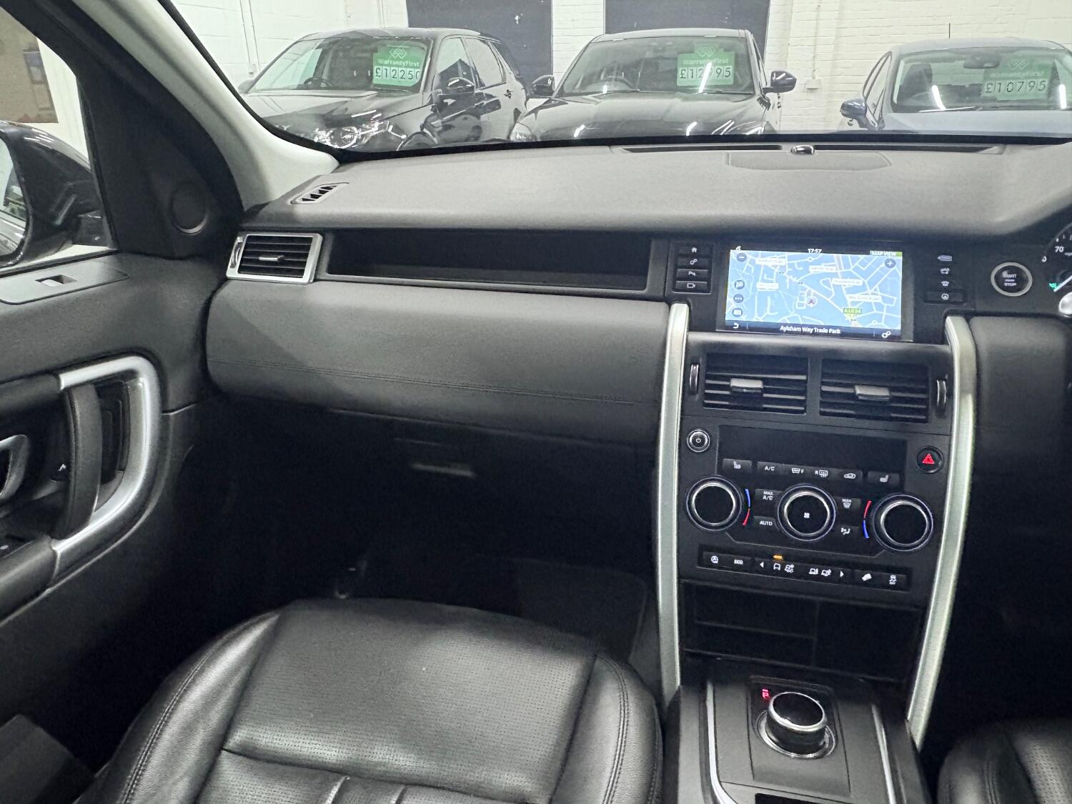 Used Land Rover Discovery Sport 2018 for sale - 76407501: Photo 57