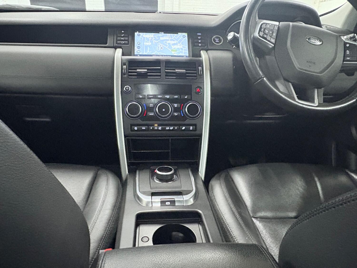 Used Land Rover Discovery Sport 2018 for sale - 76407501: Photo 59