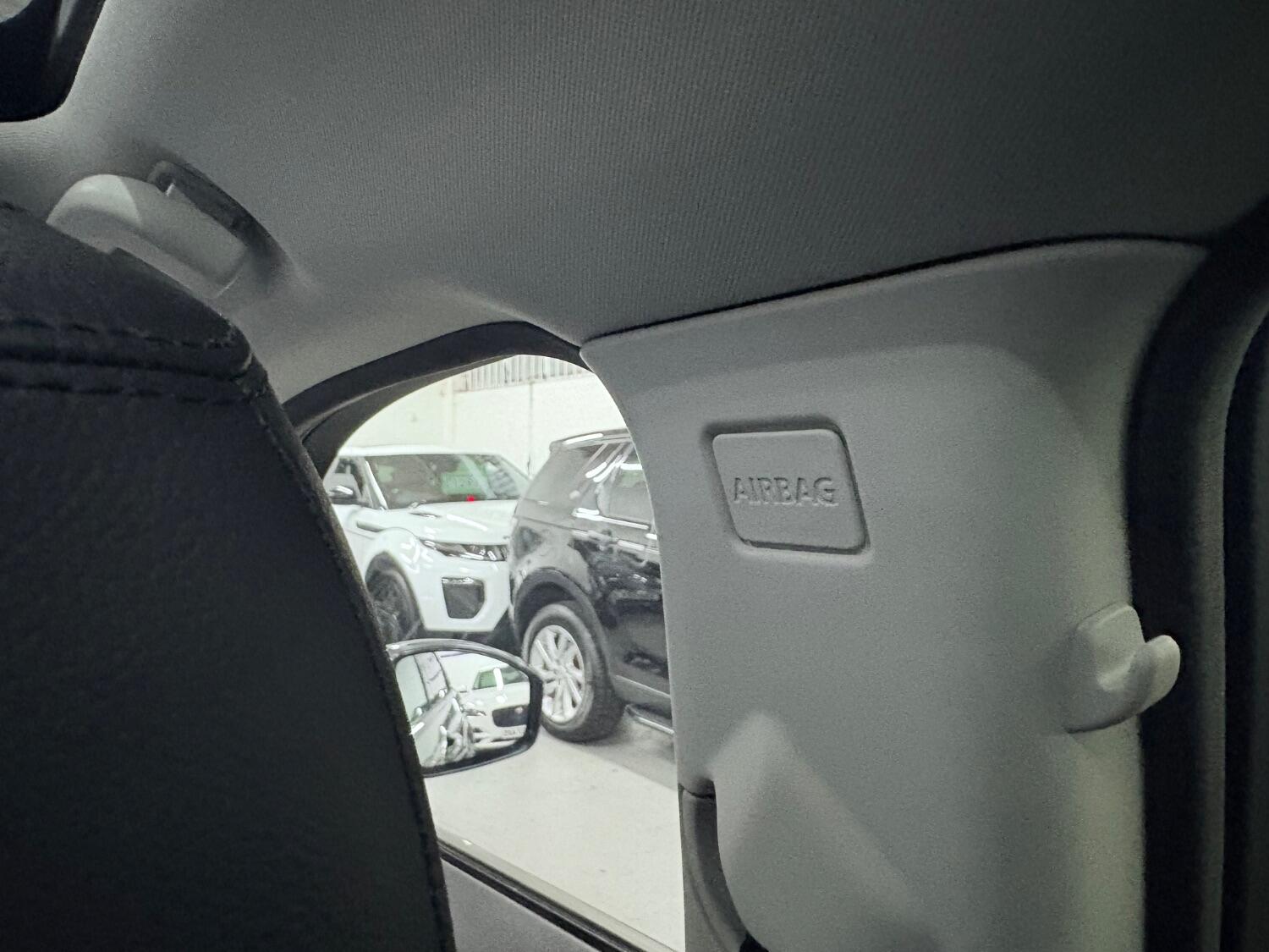 Used Land Rover Discovery Sport 2018 for sale - 76407501: Photo 60