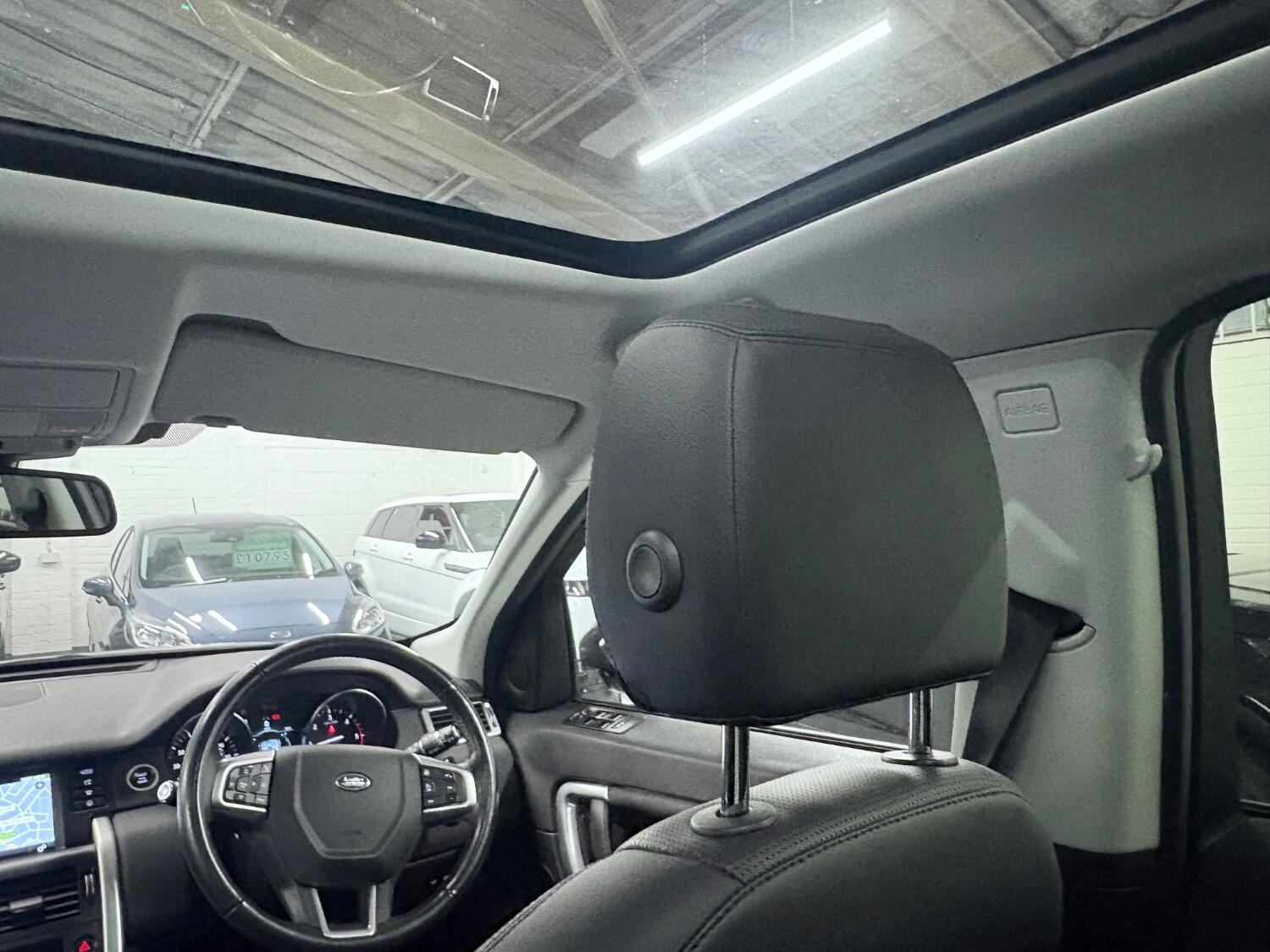 Used Land Rover Discovery Sport 2018 for sale - 76407501: Photo 61