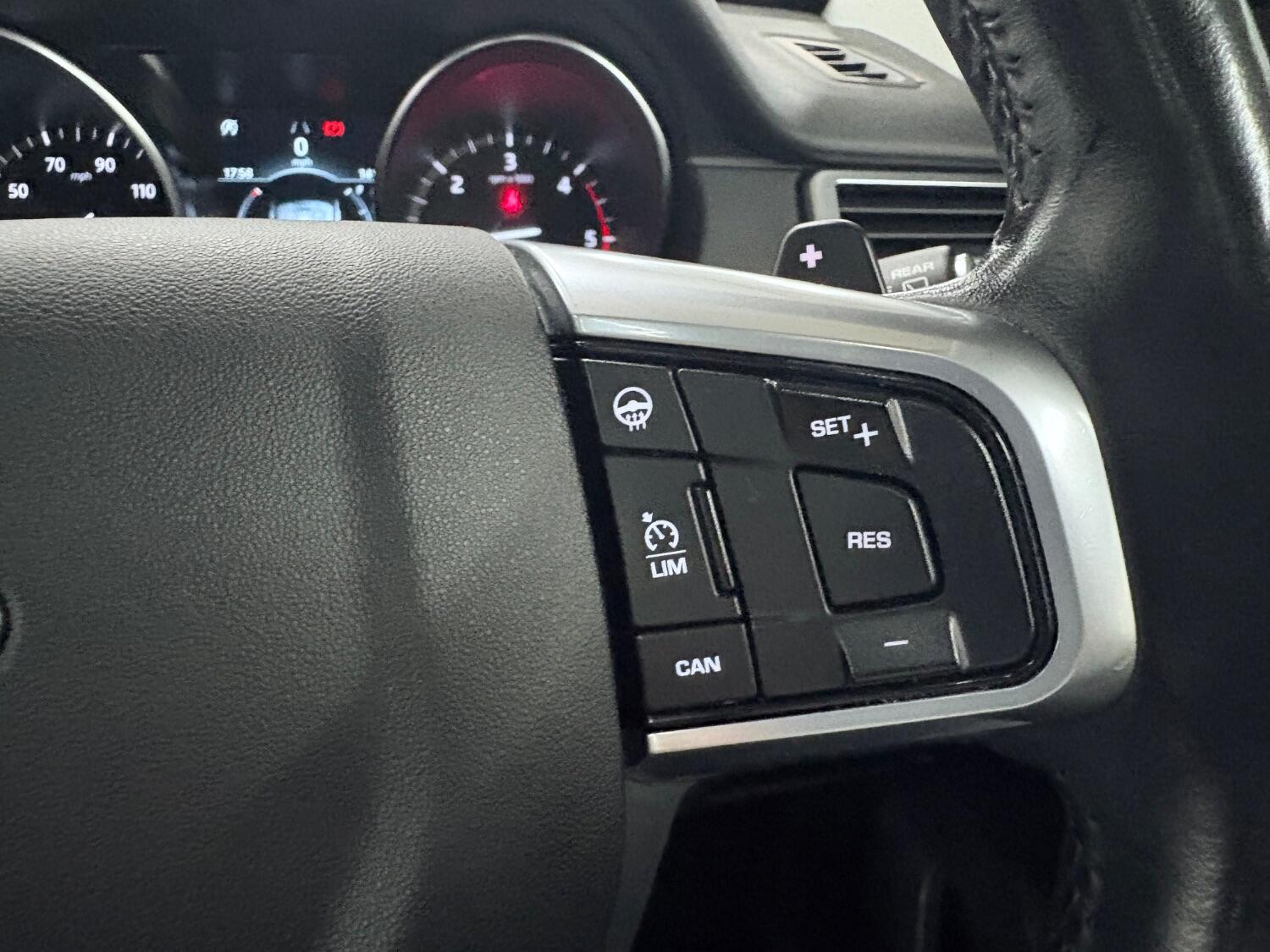 Used Land Rover Discovery Sport 2018 for sale - 76407501: Photo 63