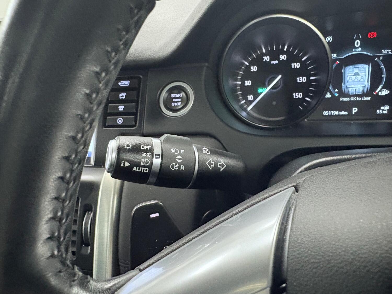 Used Land Rover Discovery Sport 2018 for sale - 76407501: Photo 65