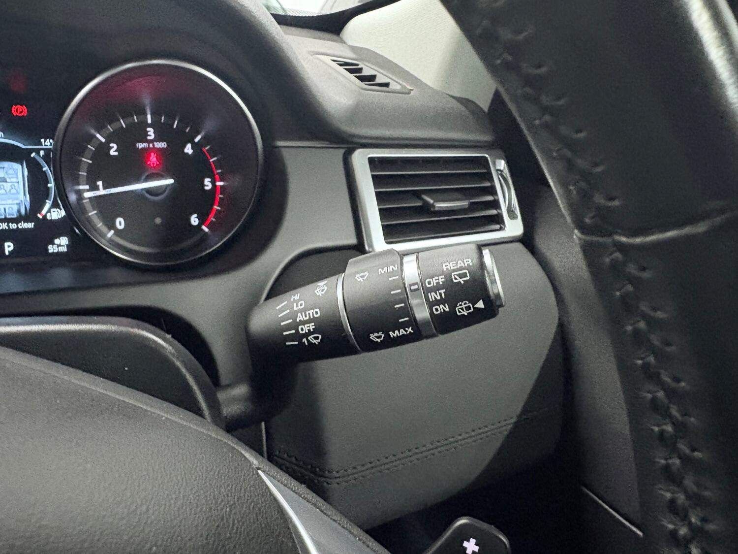 Used Land Rover Discovery Sport 2018 for sale - 76407501: Photo 66