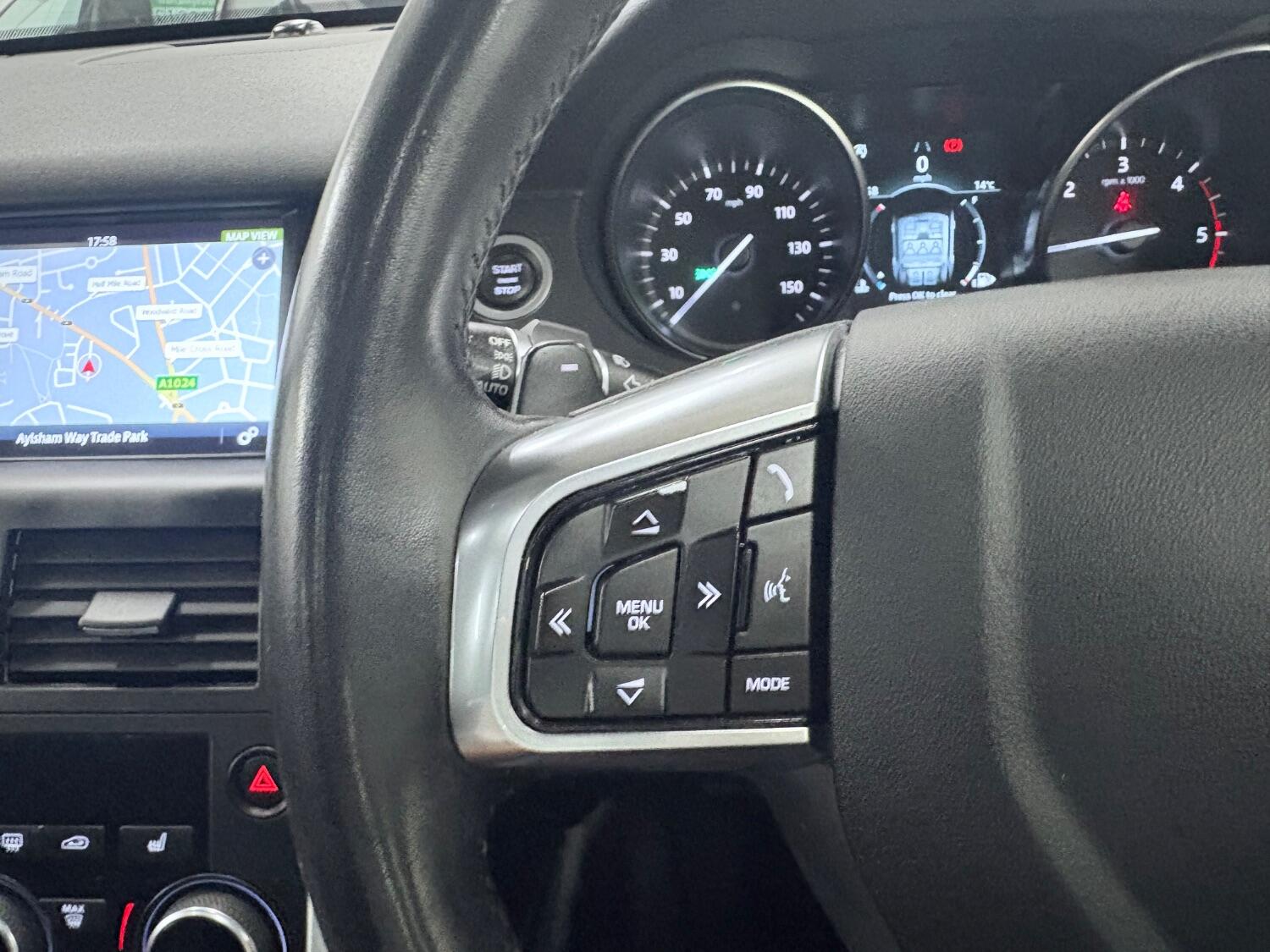 Used Land Rover Discovery Sport 2018 for sale - 76407501: Photo 67