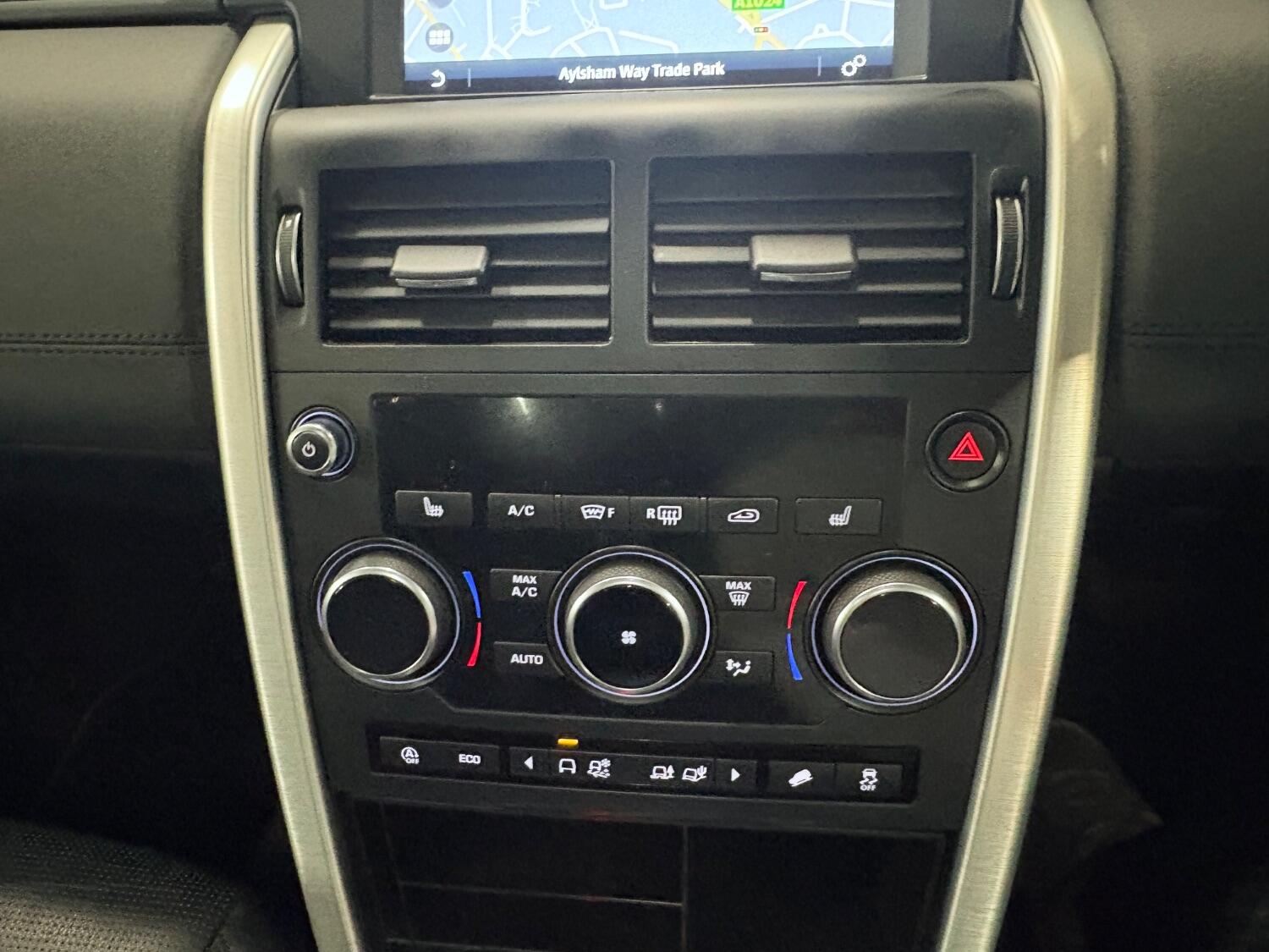 Used Land Rover Discovery Sport 2018 for sale - 76407501: Photo 68