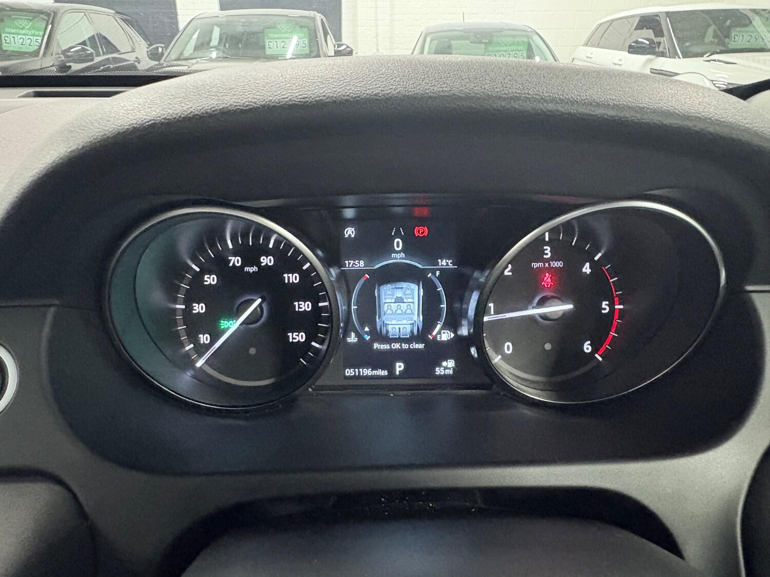 Used Land Rover Discovery Sport 2018 for sale - 76407501: Photo 69