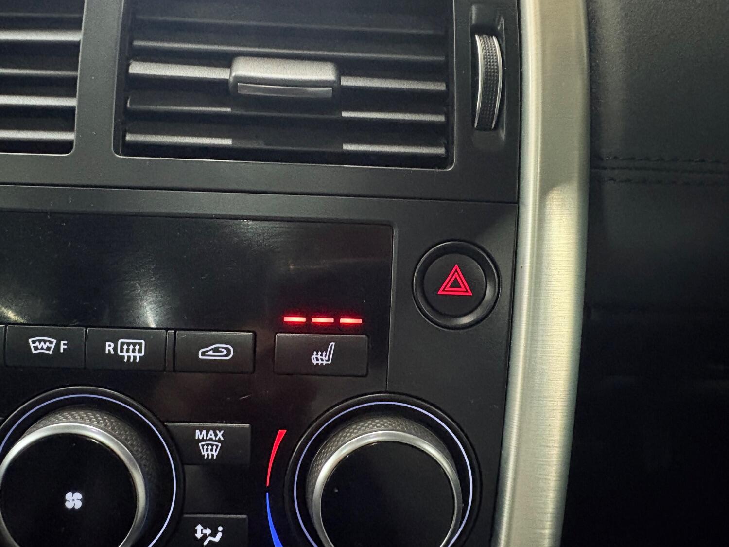 Used Land Rover Discovery Sport 2018 for sale - 76407501: Photo 72