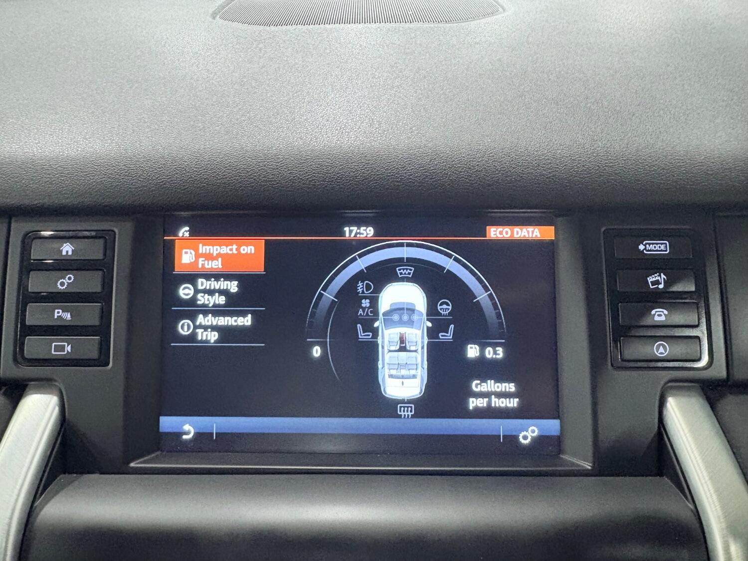 Used Land Rover Discovery Sport 2018 for sale - 76407501: Photo 74