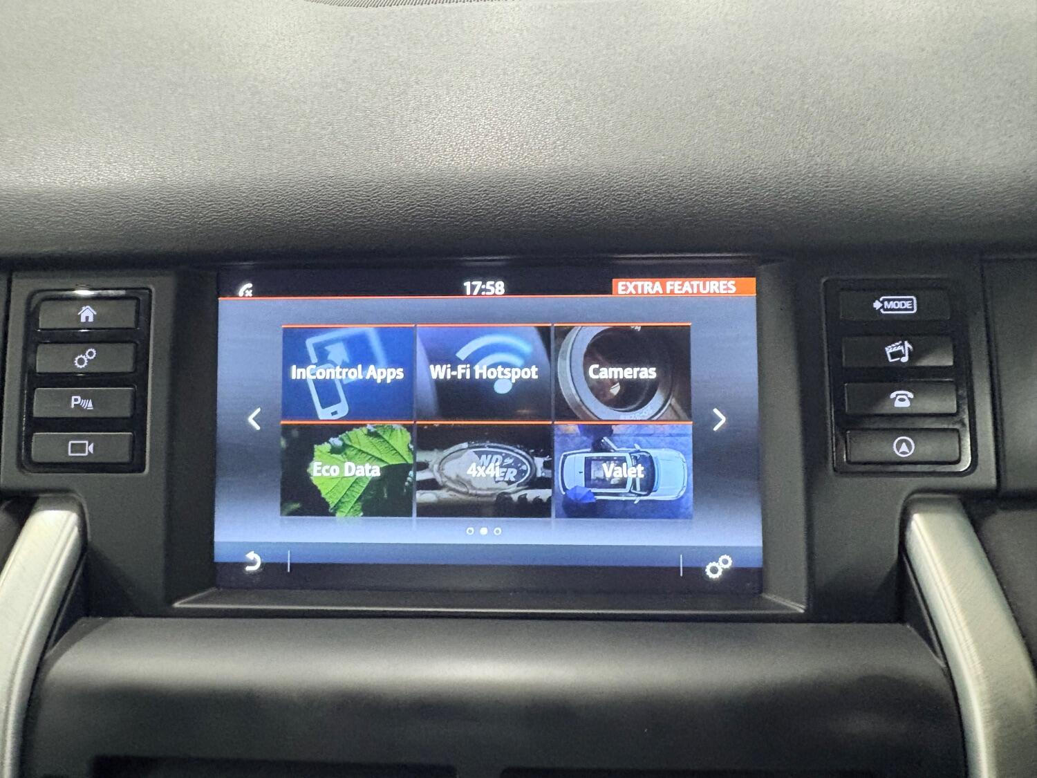 Used Land Rover Discovery Sport 2018 for sale - 76407501: Photo 75