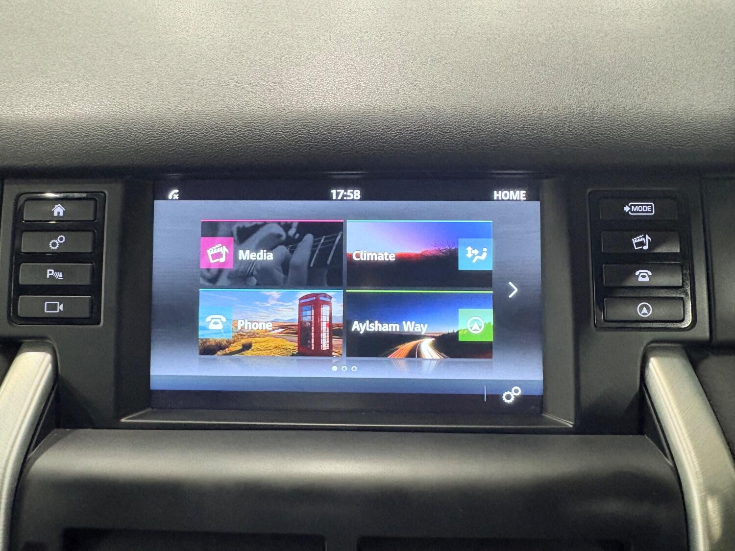 Used Land Rover Discovery Sport 2018 for sale - 76407501: Photo 76