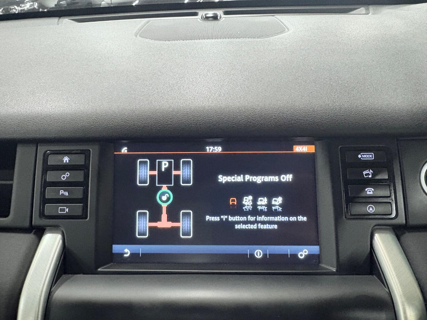 Used Land Rover Discovery Sport 2018 for sale - 76407501: Photo 78