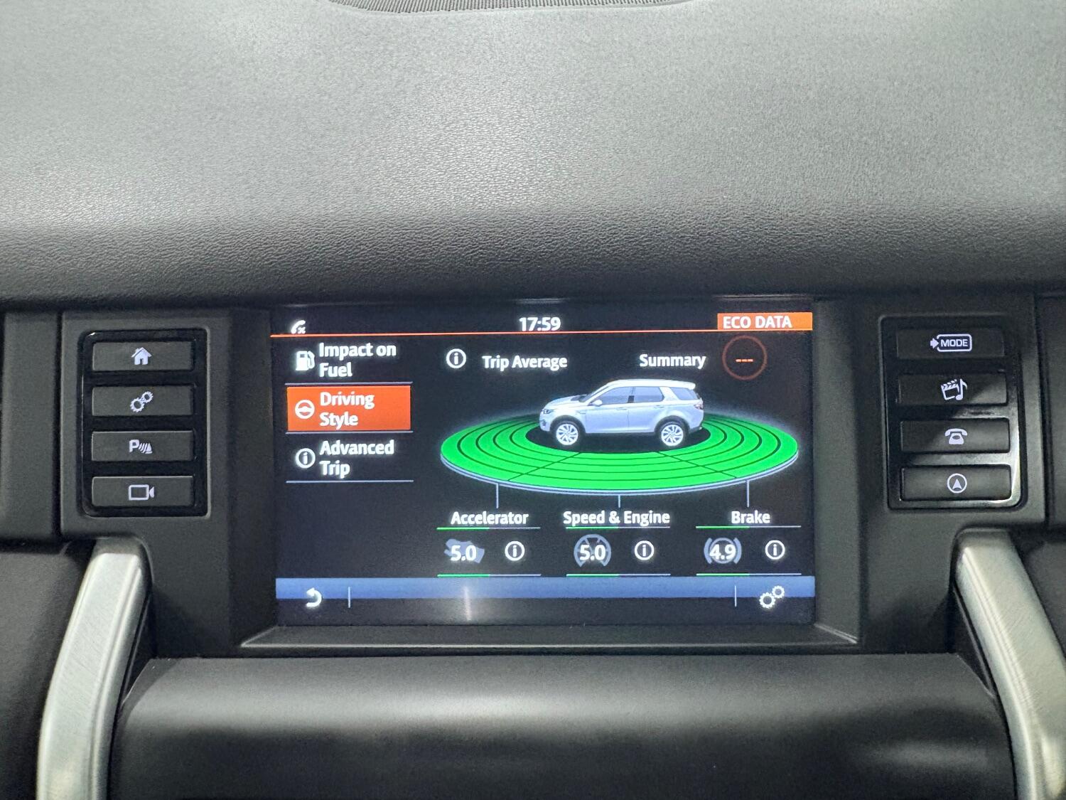 Used Land Rover Discovery Sport 2018 for sale - 76407501: Photo 79