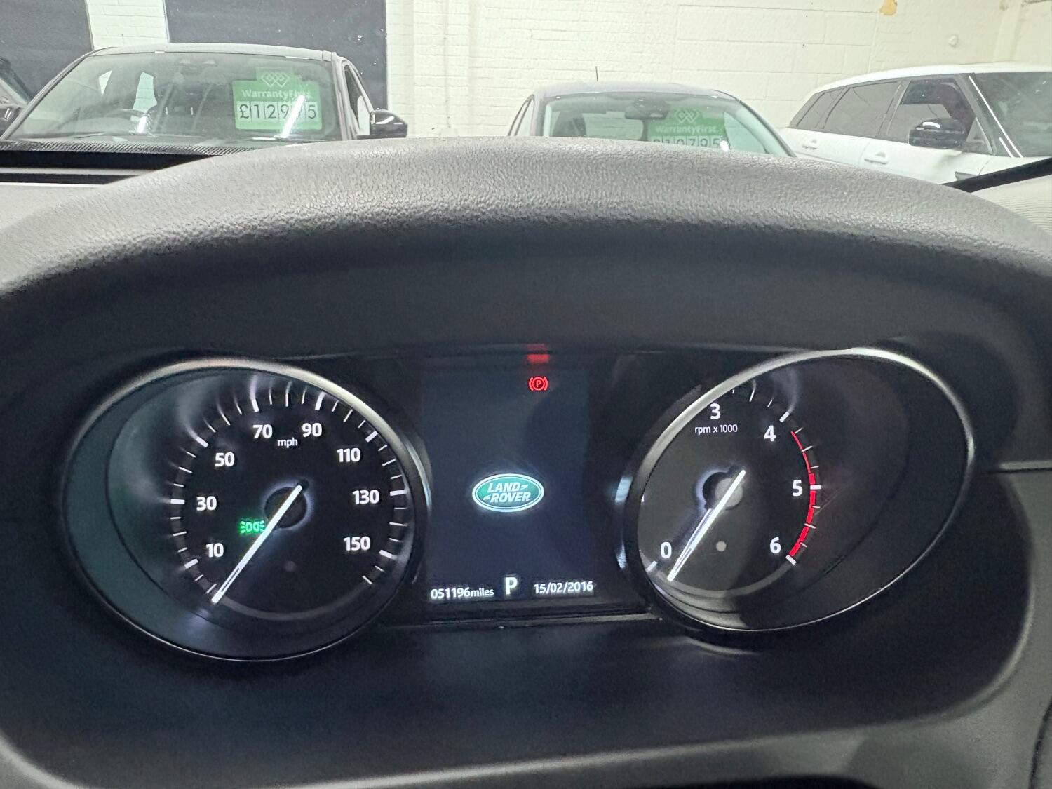 Used Land Rover Discovery Sport 2018 for sale - 76407501: Photo 80