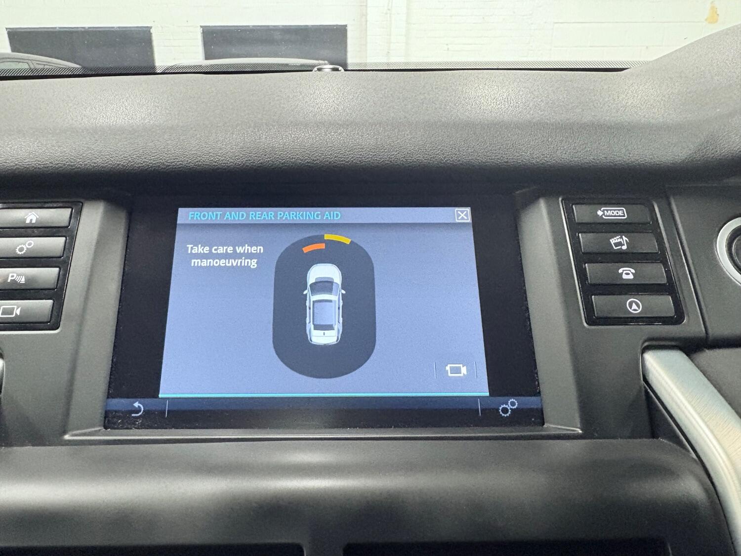 Used Land Rover Discovery Sport 2018 for sale - 76407501: Photo 81