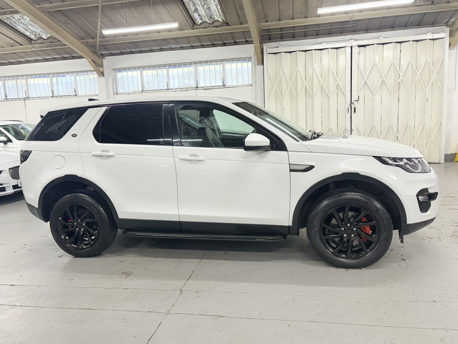 Used Land Rover Discovery Sport 2018 for sale - 77991621: Photo 10