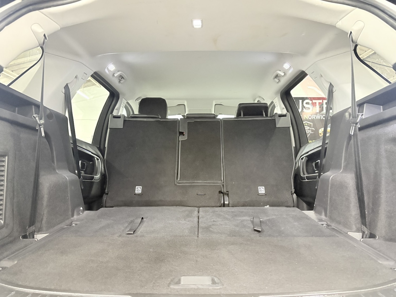 Used Land Rover Discovery Sport 2018 for sale - 77991621: Photo 23