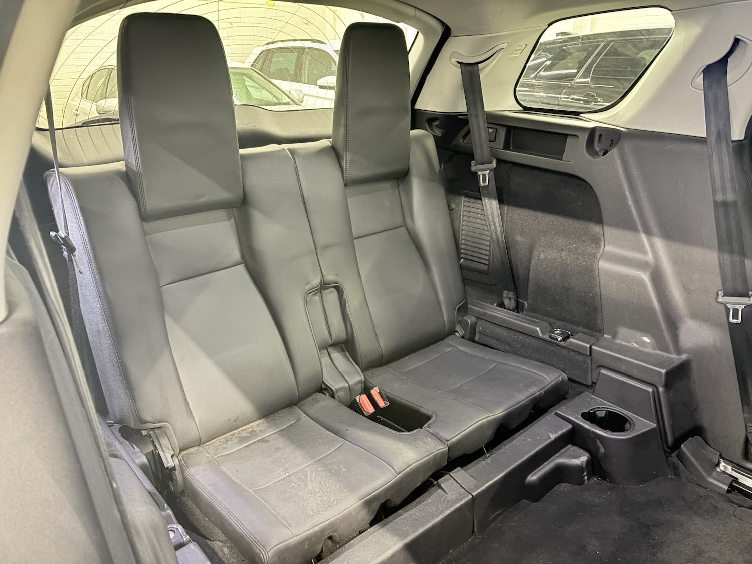 Used Land Rover Discovery Sport 2018 for sale - 77991621: Photo 25