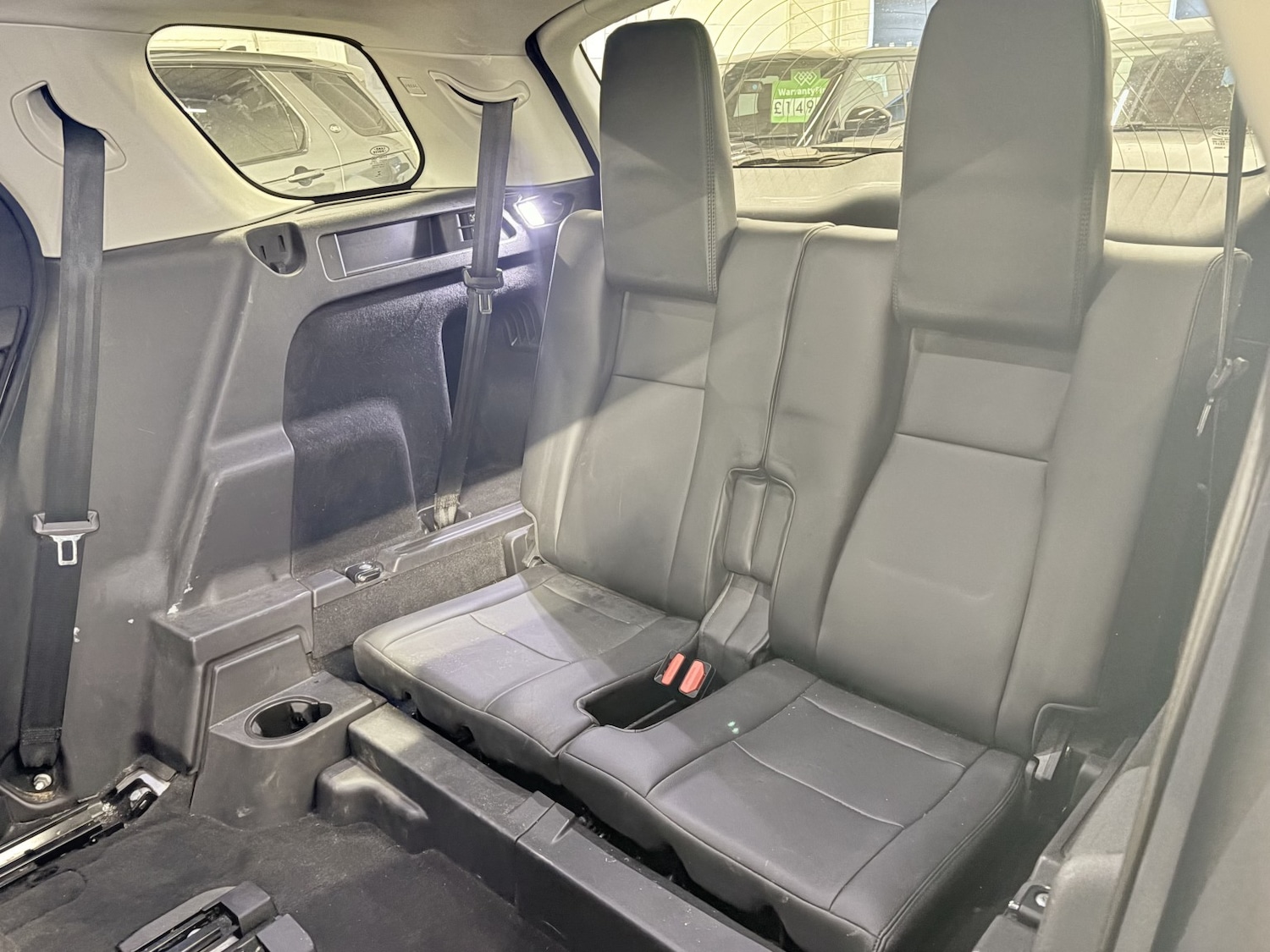 Used Land Rover Discovery Sport 2018 for sale - 77991621: Photo 26