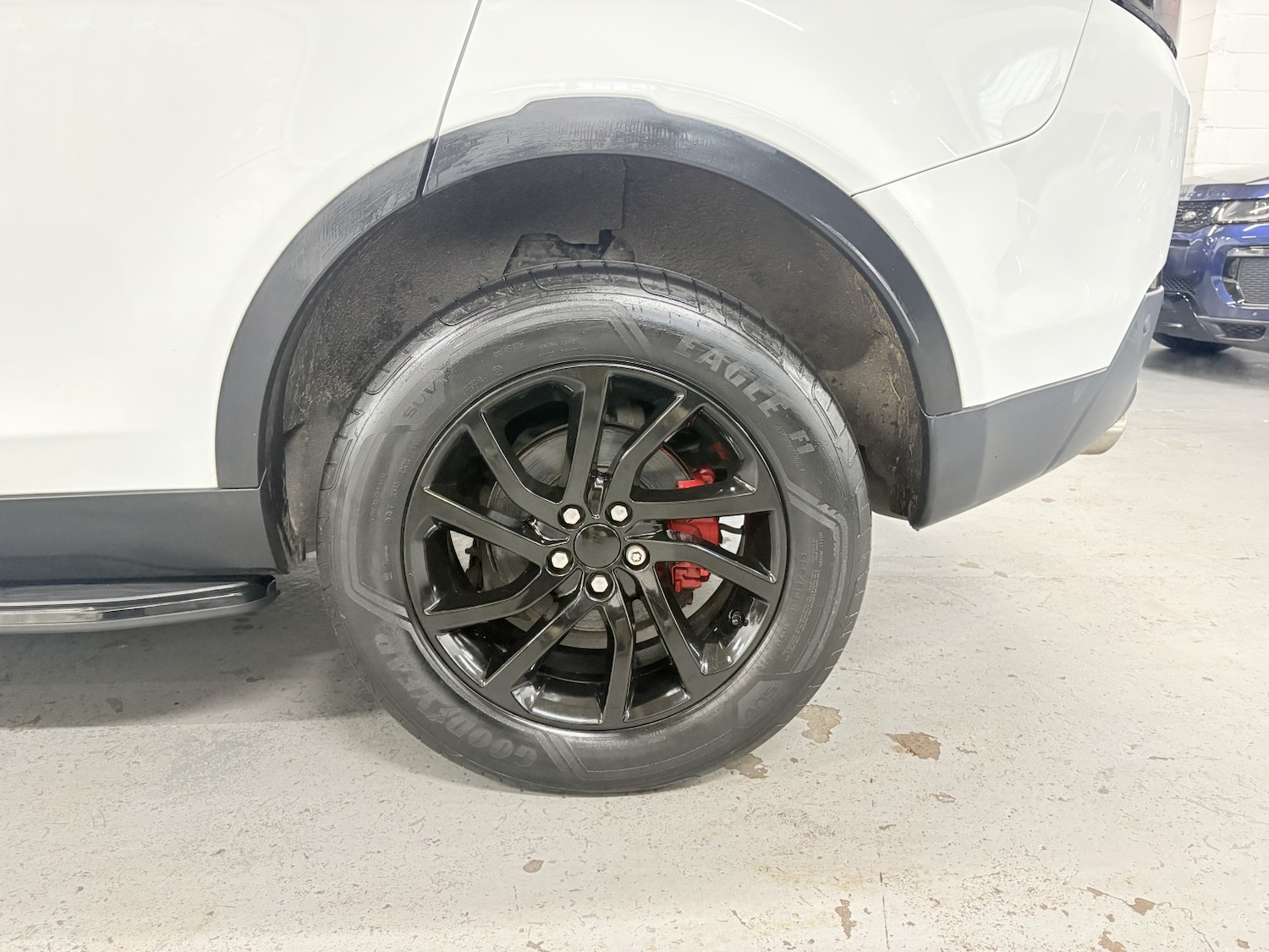 Used Land Rover Discovery Sport 2018 for sale - 77991621: Photo 30