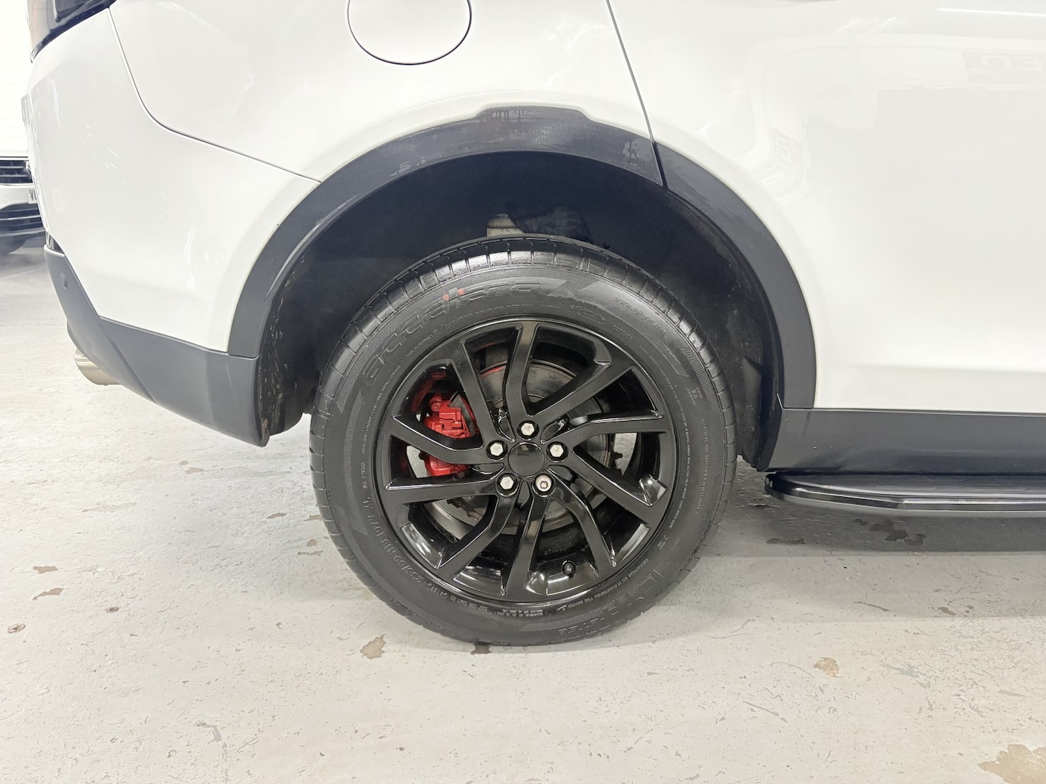 Used Land Rover Discovery Sport 2018 for sale - 77991621: Photo 31