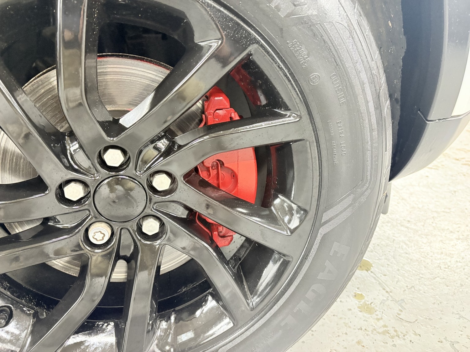 Used Land Rover Discovery Sport 2018 for sale - 77991621: Photo 35