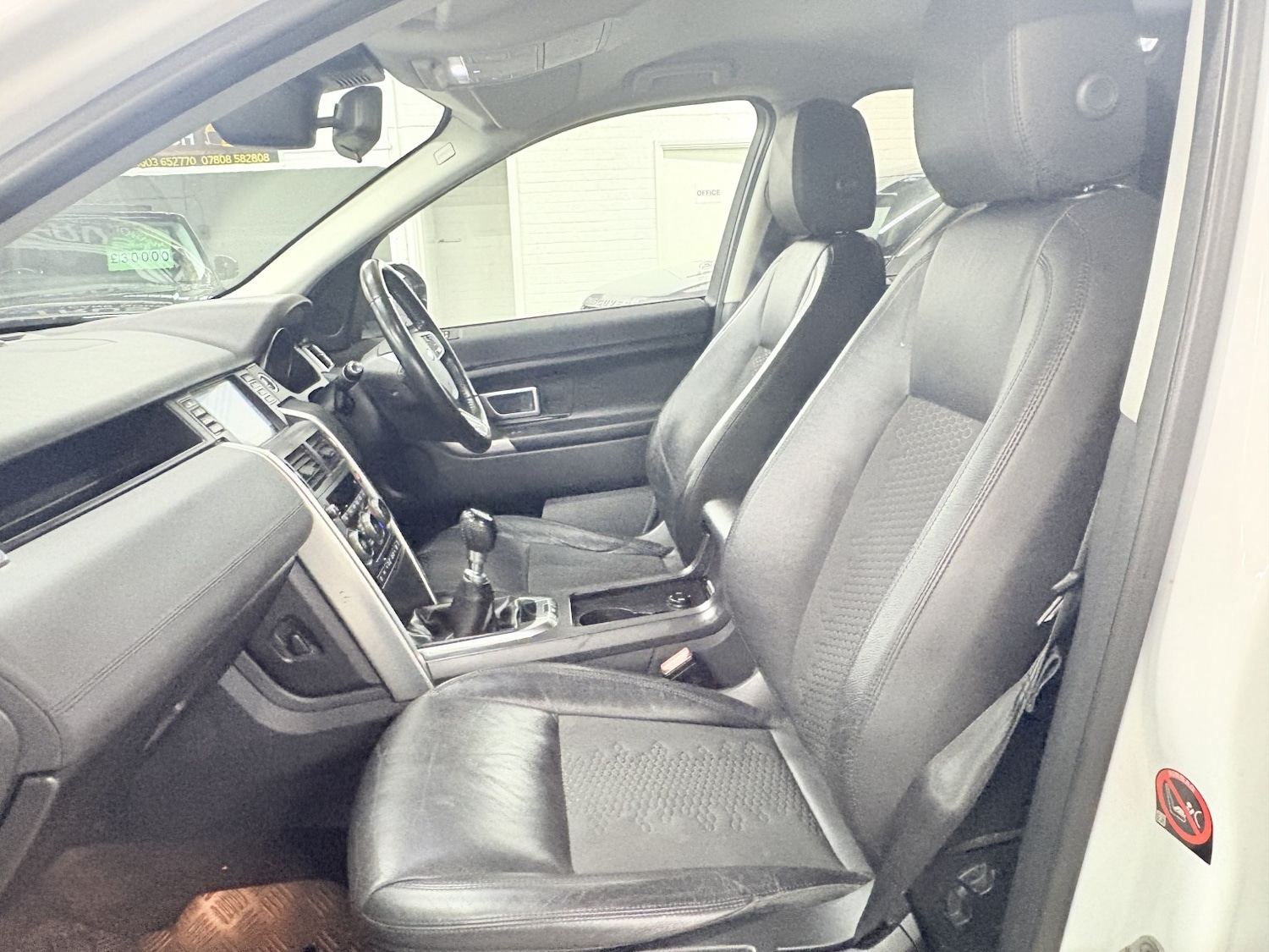 Used Land Rover Discovery Sport 2018 for sale - 77991621: Photo 42