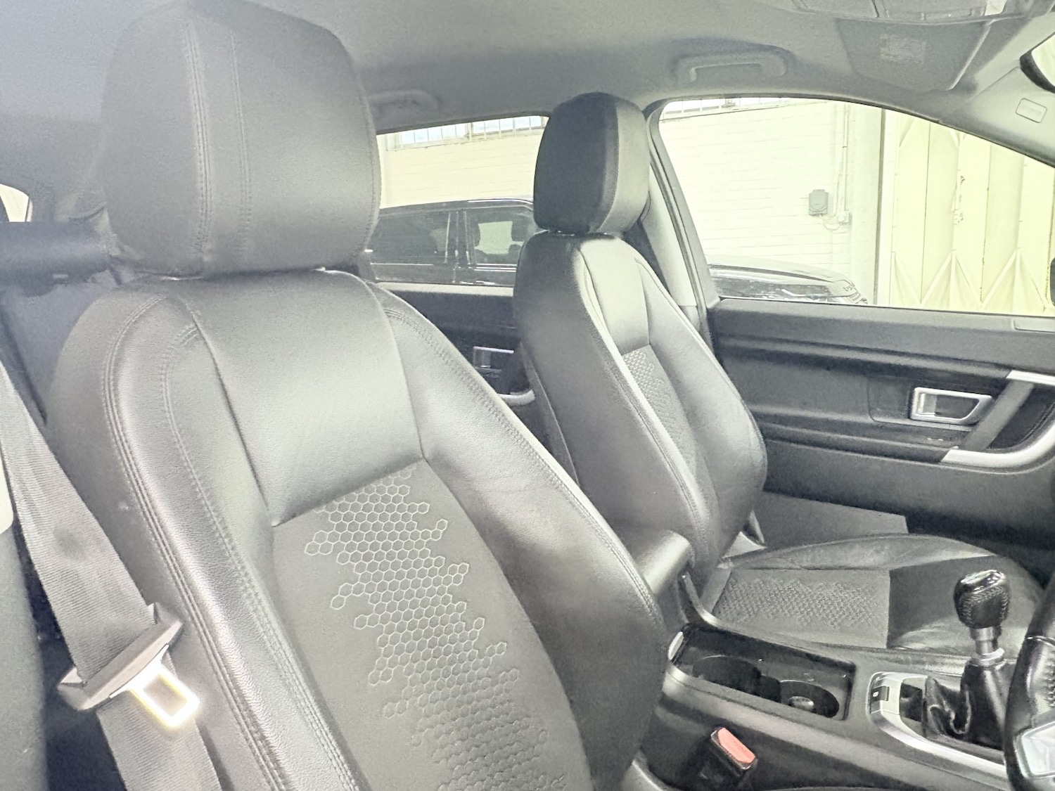 Used Land Rover Discovery Sport 2018 for sale - 77991621: Photo 43