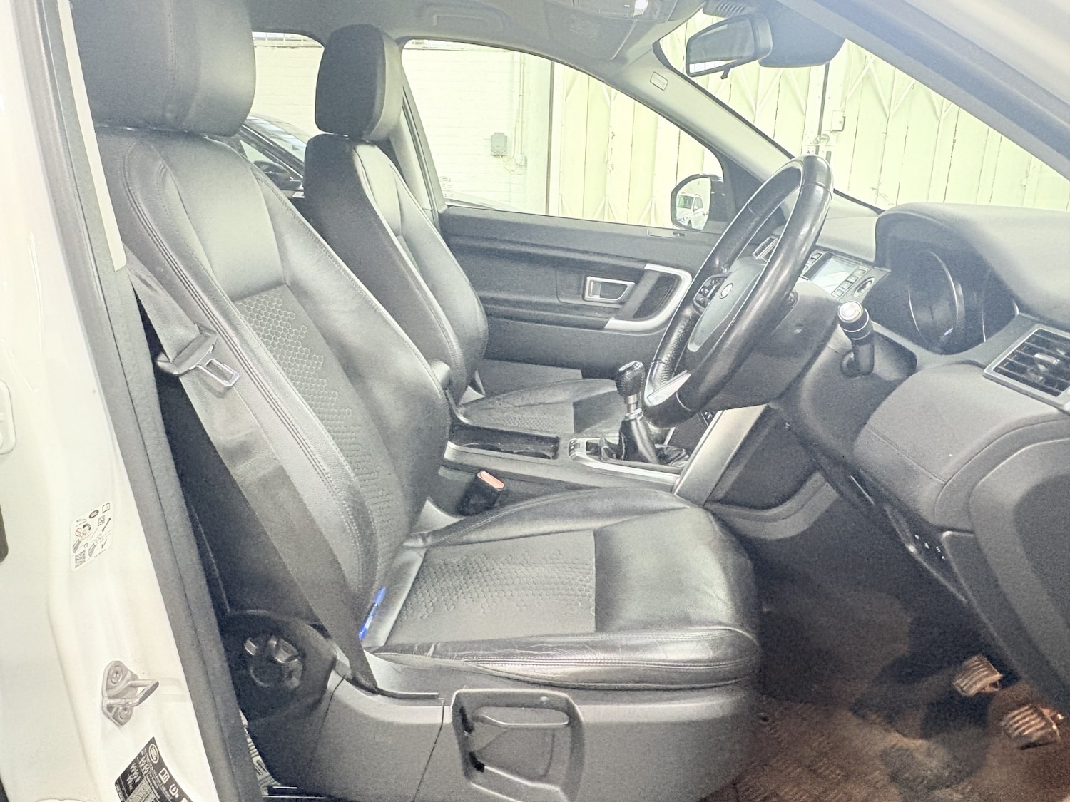 Used Land Rover Discovery Sport 2018 for sale - 77991621: Photo 44