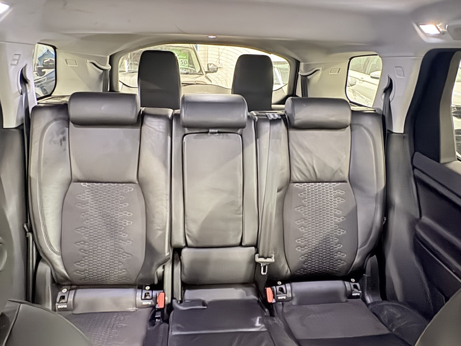 Used Land Rover Discovery Sport 2018 for sale - 77991621: Photo 47