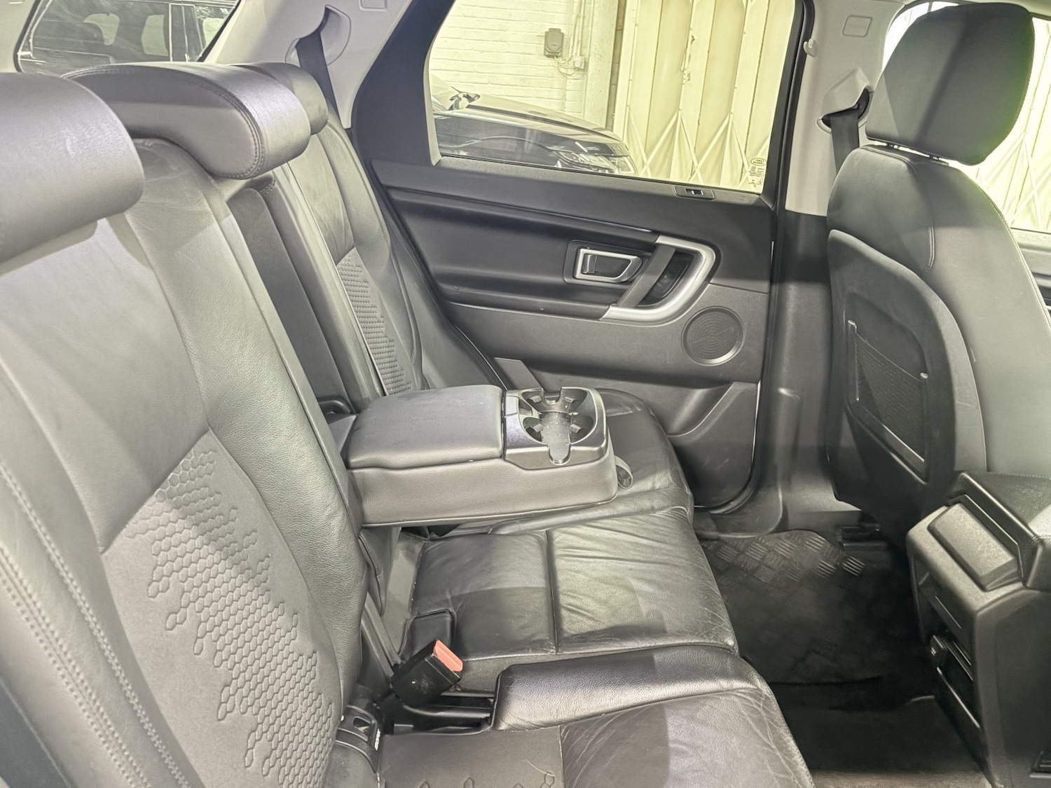 Used Land Rover Discovery Sport 2018 for sale - 77991621: Photo 55