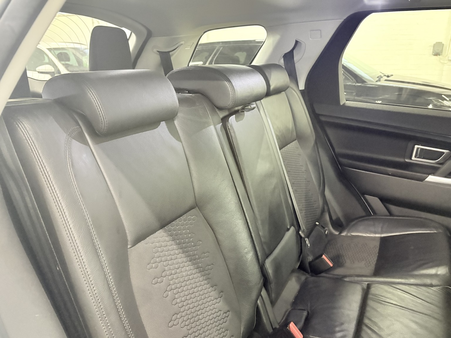 Used Land Rover Discovery Sport 2018 for sale - 77991621: Photo 56