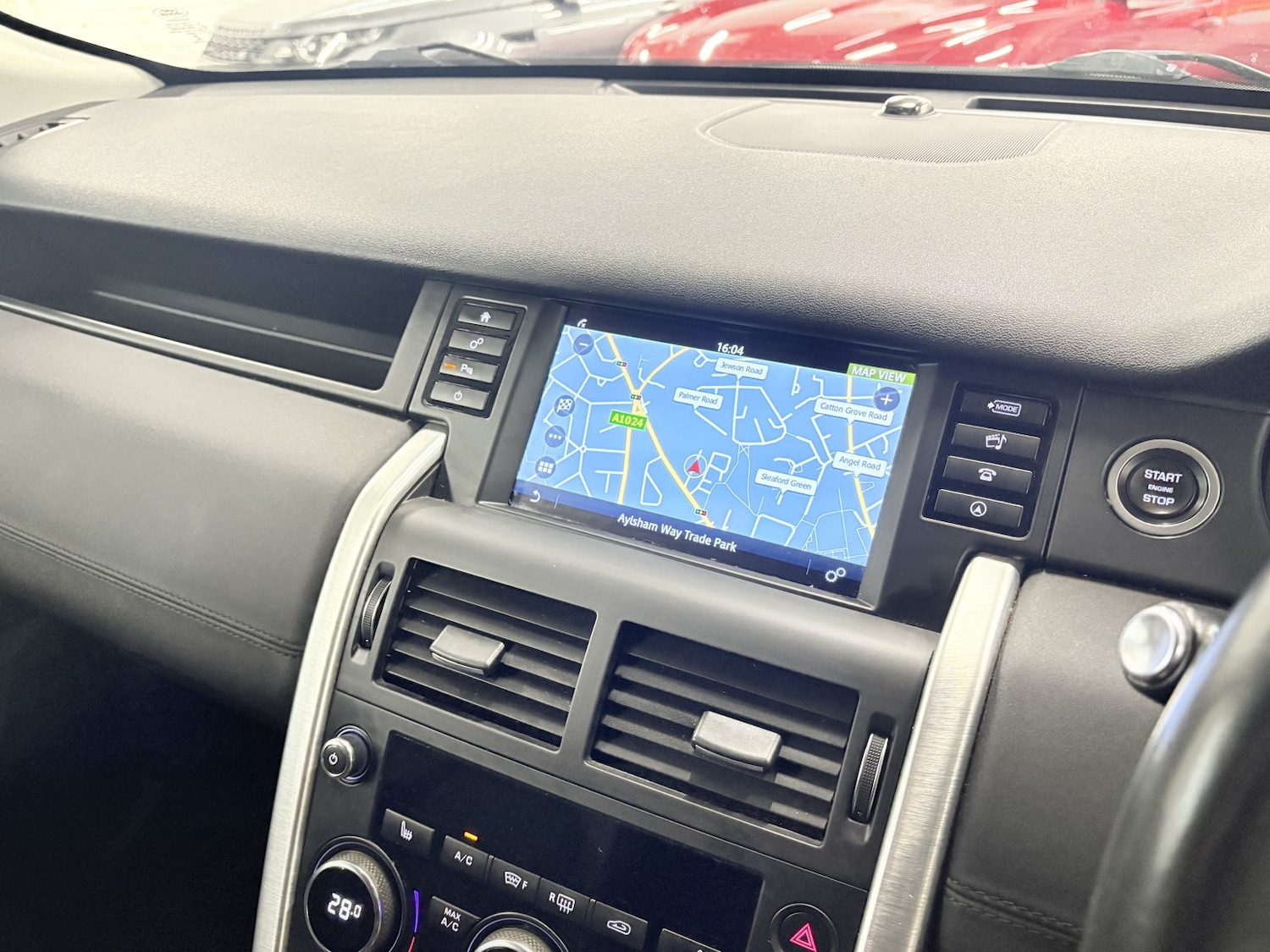 Used Land Rover Discovery Sport 2018 for sale - 77991621: Photo 64