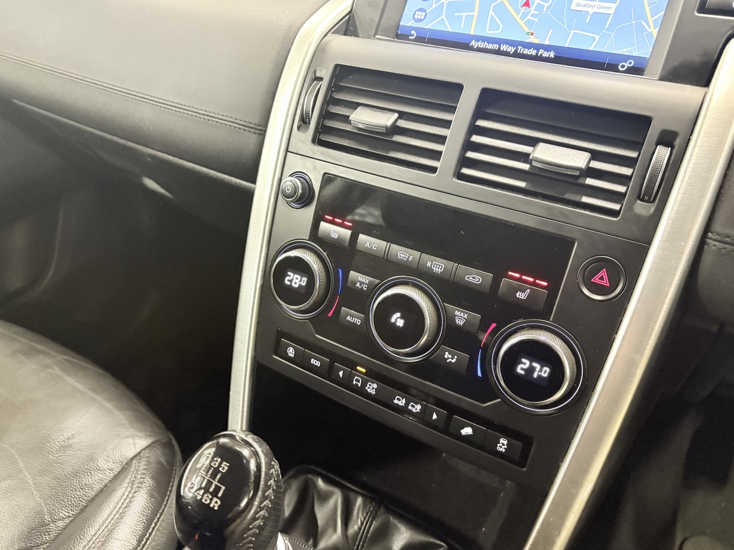 Used Land Rover Discovery Sport 2018 for sale - 77991621: Photo 68