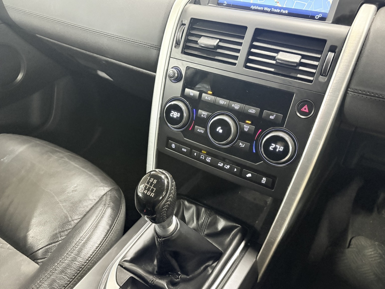 Used Land Rover Discovery Sport 2018 for sale - 77991621: Photo 69