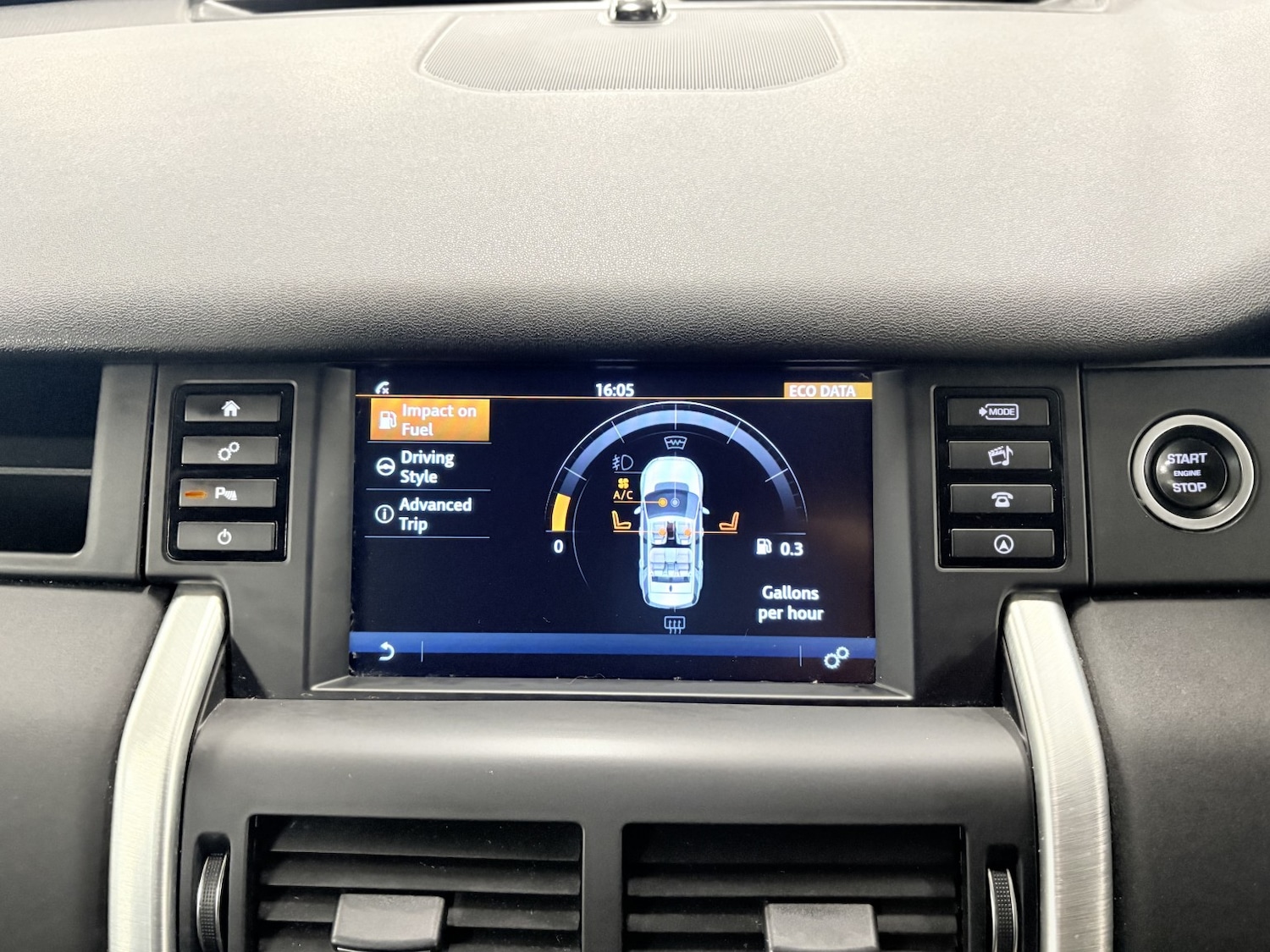 Used Land Rover Discovery Sport 2018 for sale - 77991621: Photo 73