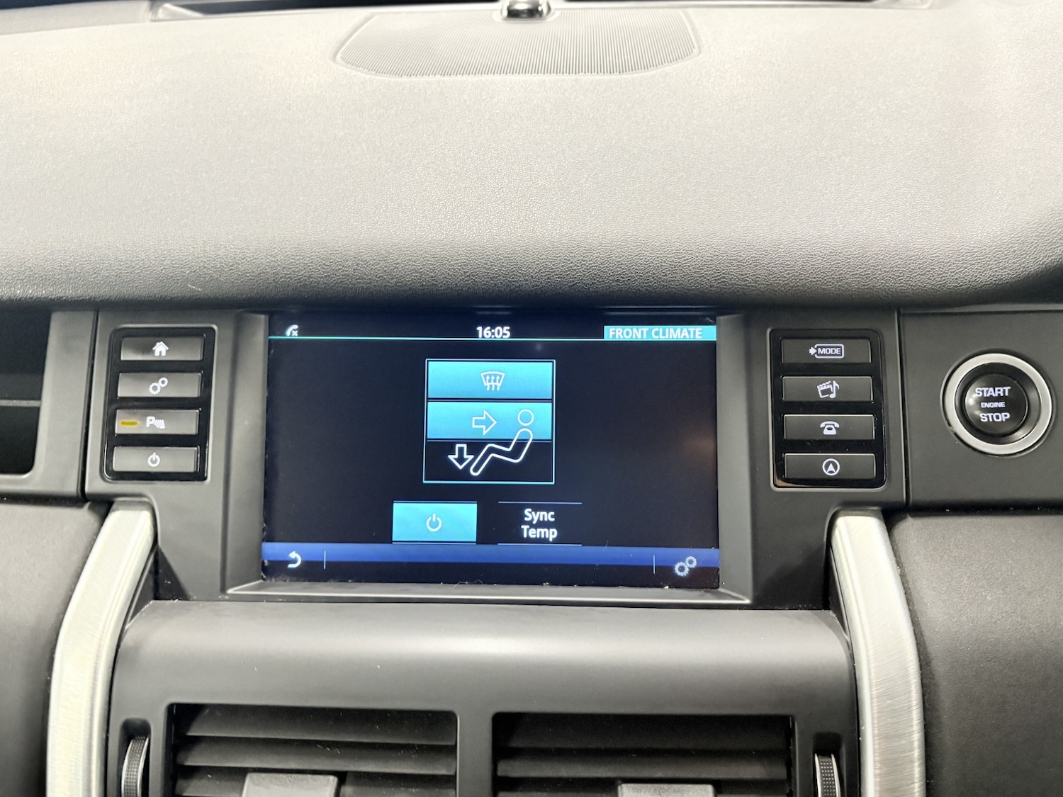 Used Land Rover Discovery Sport 2018 for sale - 77991621: Photo 75