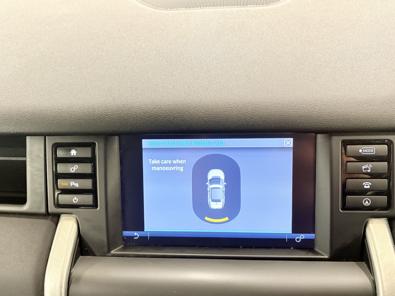 Used Land Rover Discovery Sport 2018 for sale - 77991621: Photo 76