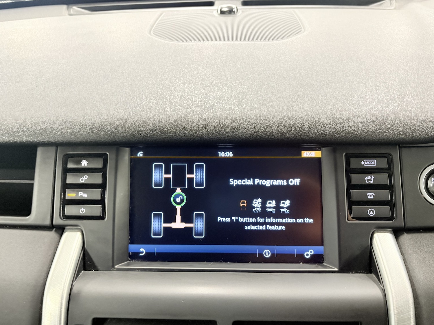 Used Land Rover Discovery Sport 2018 for sale - 77991621: Photo 77