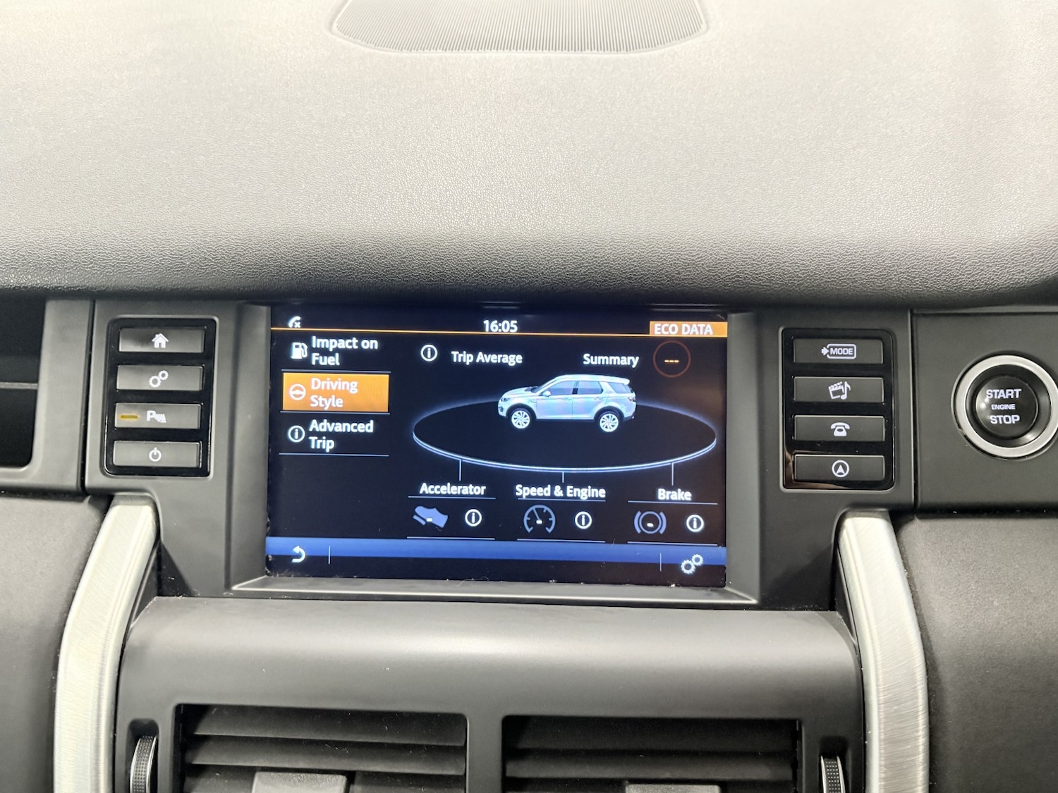 Used Land Rover Discovery Sport 2018 for sale - 77991621: Photo 78