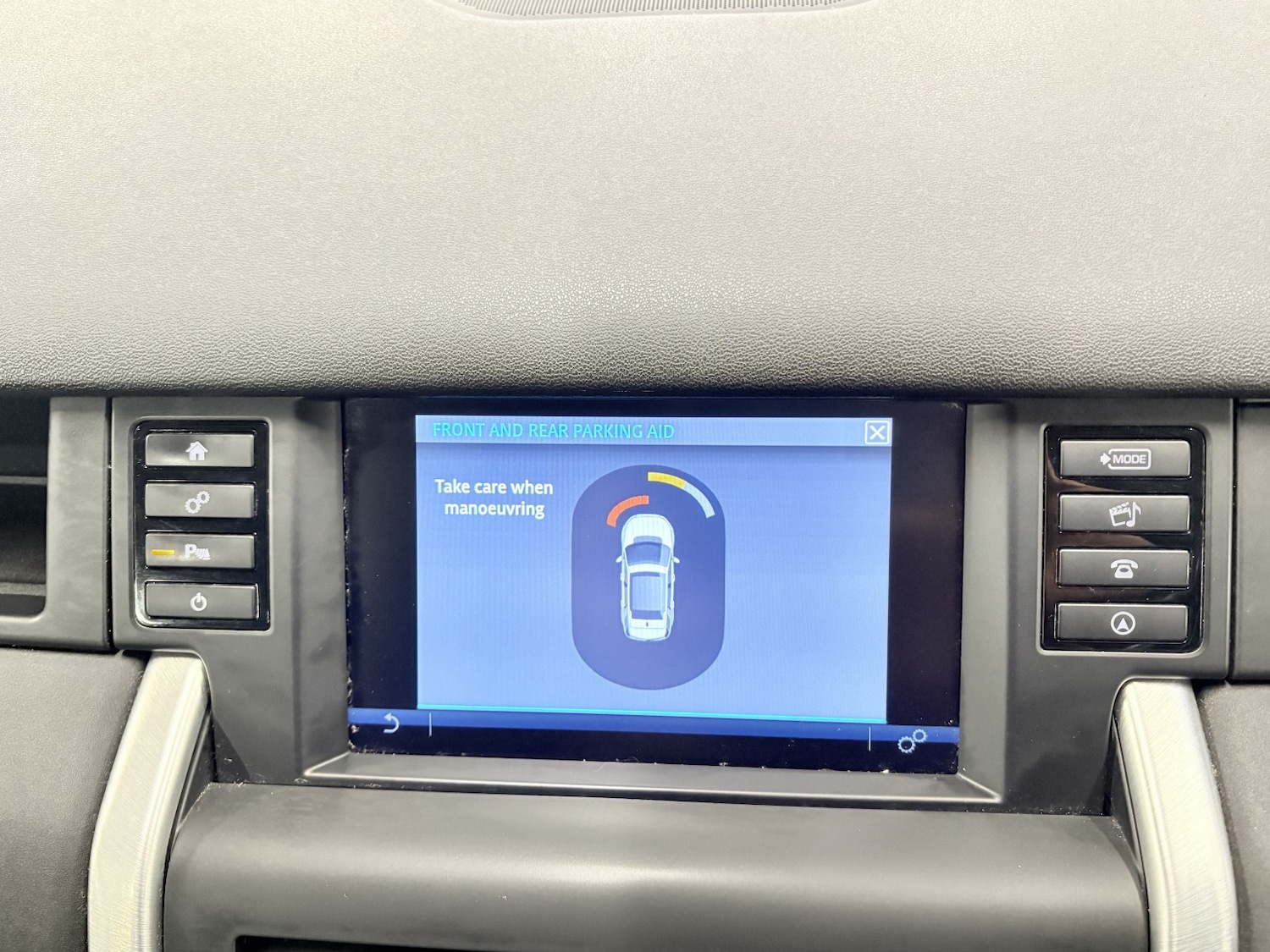 Used Land Rover Discovery Sport 2018 for sale - 77991621: Photo 79