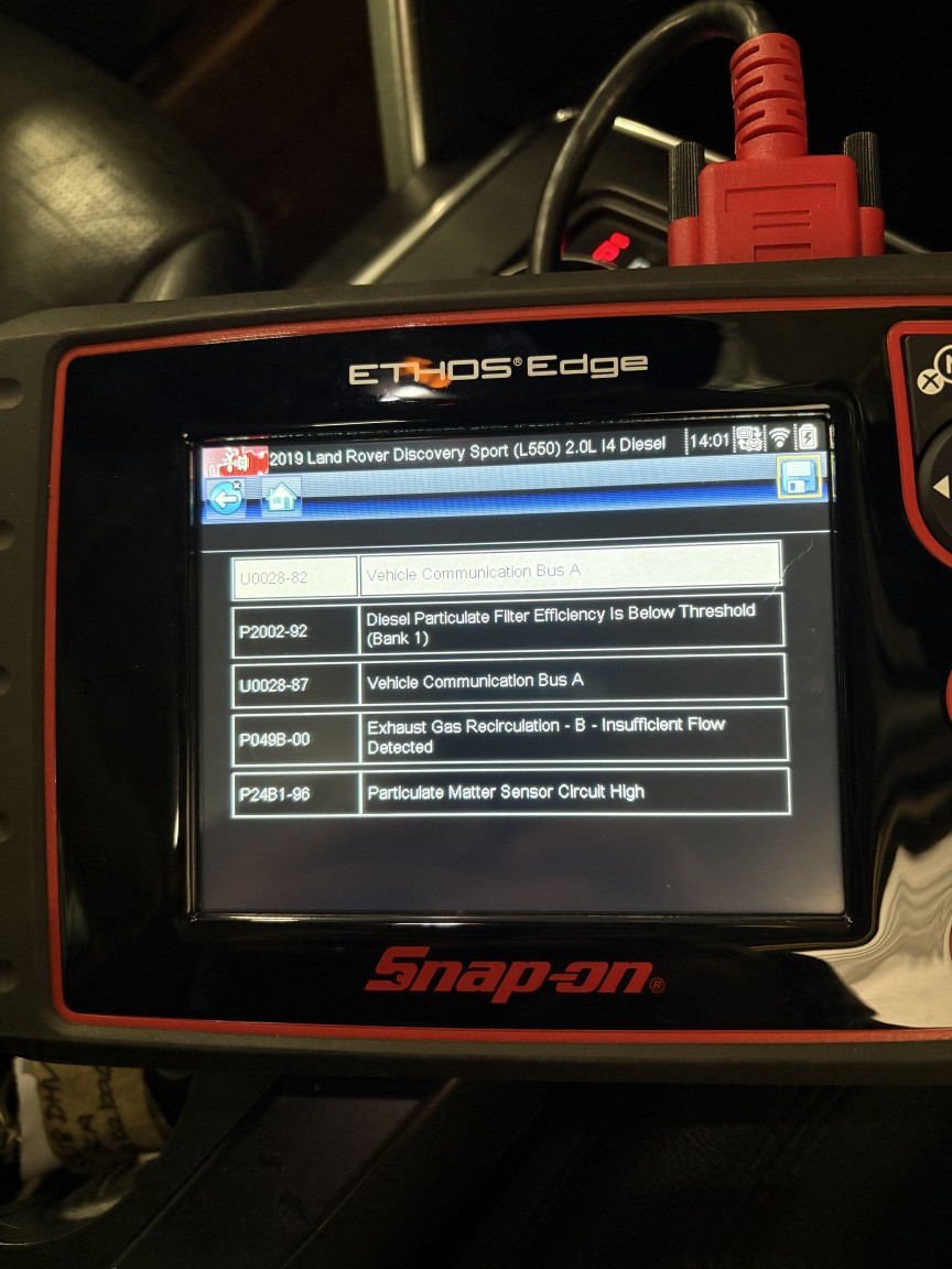 Used Land Rover Discovery Sport 2018 for sale - 77991621: Photo 81