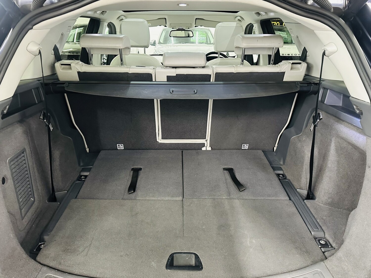 Used Land Rover Discovery Sport 2018 for sale - 78182992: Photo 14