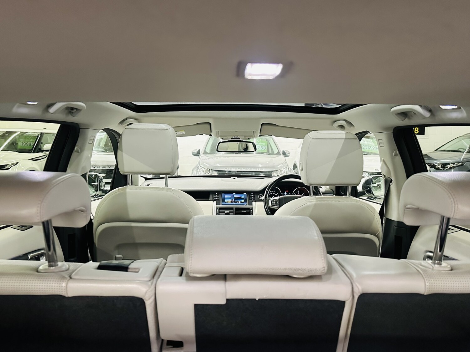 Used Land Rover Discovery Sport 2018 for sale - 78182992: Photo 16