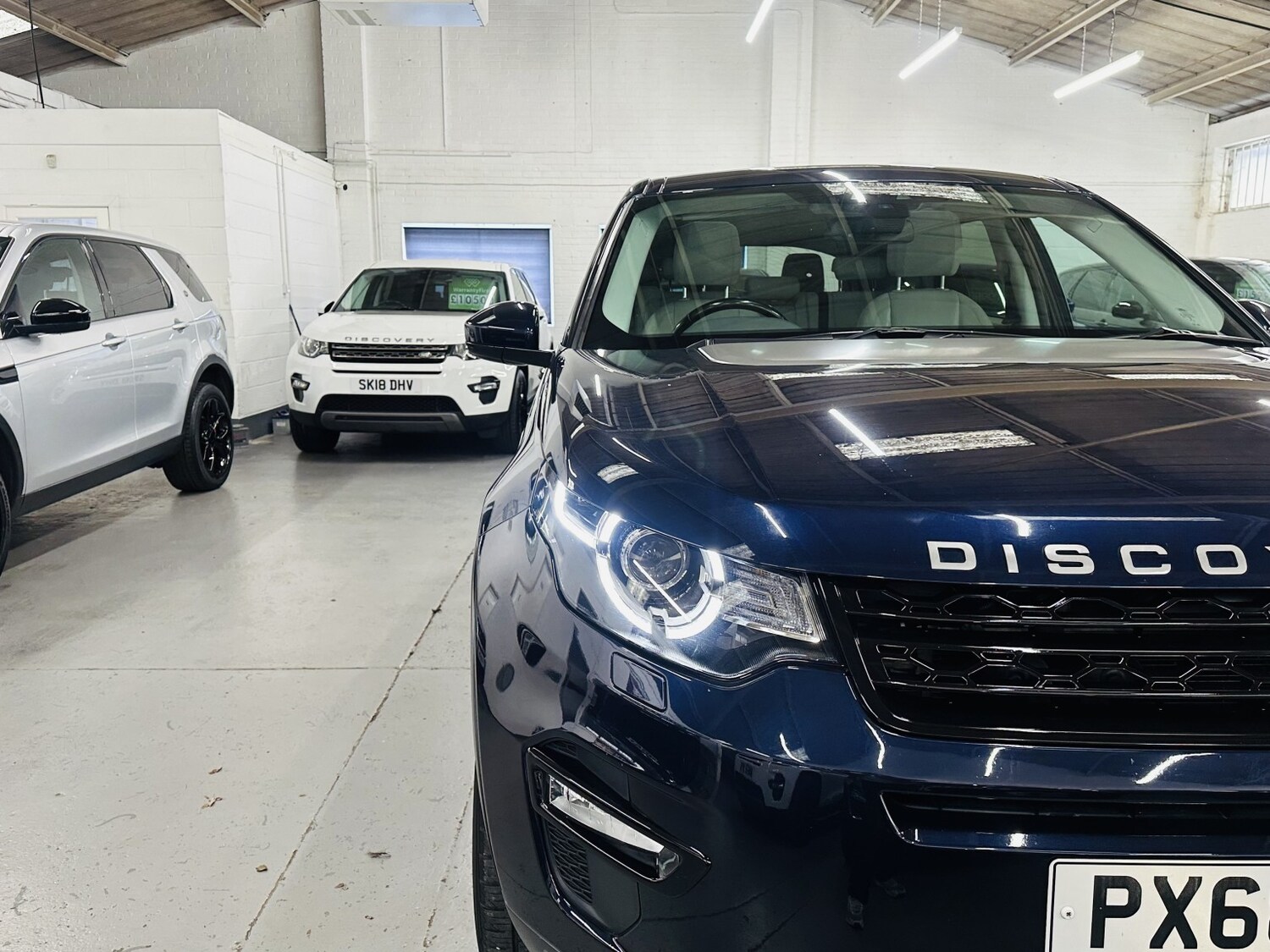 Used Land Rover Discovery Sport 2018 for sale - 78182992: Photo 20