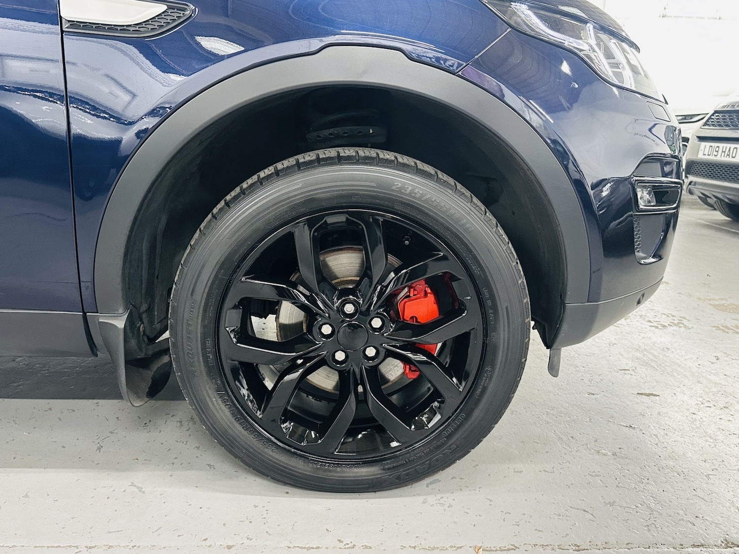 Used Land Rover Discovery Sport 2018 for sale - 78182992: Photo 22