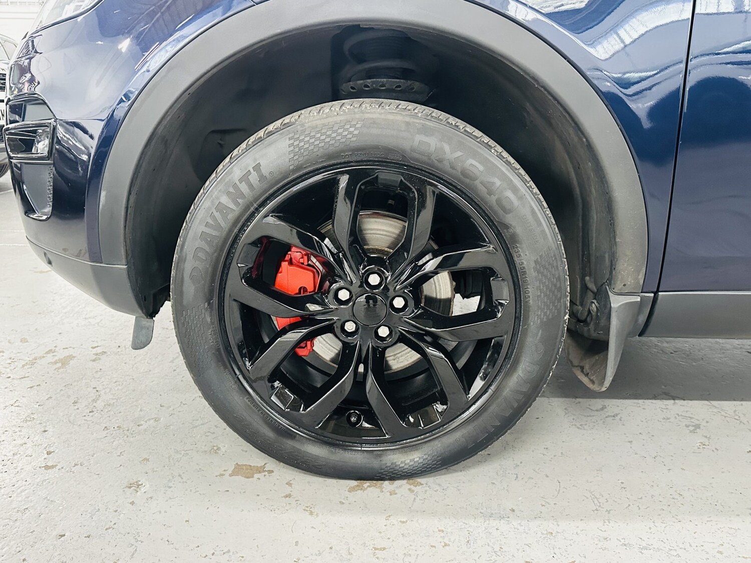 Used Land Rover Discovery Sport 2018 for sale - 78182992: Photo 23