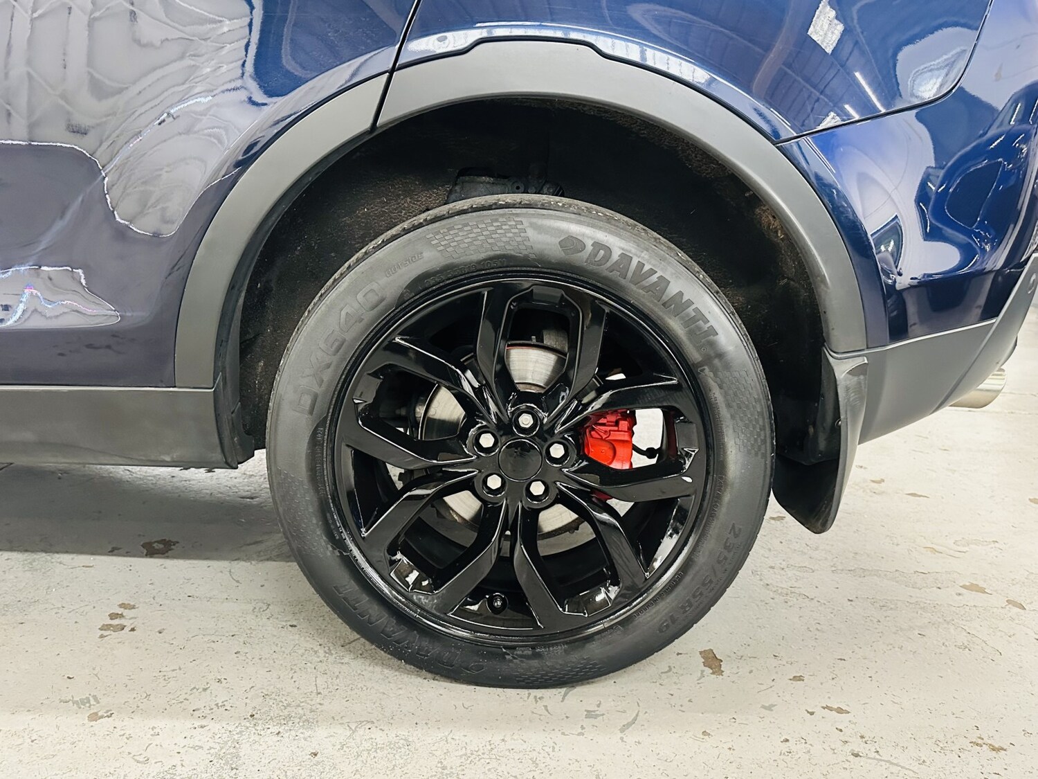 Used Land Rover Discovery Sport 2018 for sale - 78182992: Photo 24