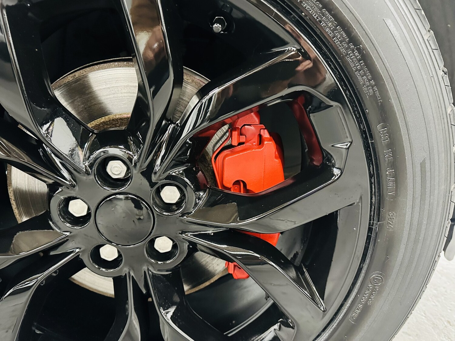 Used Land Rover Discovery Sport 2018 for sale - 78182992: Photo 26